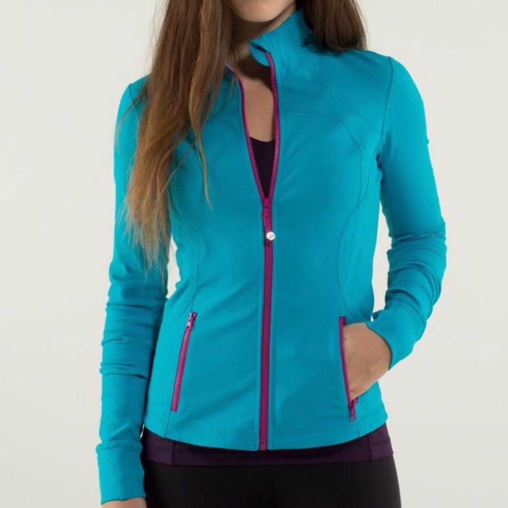 ✨Lululemon Define Jacket✨